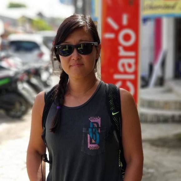 Meet your Posher, Kristina - Picture 1 of 1